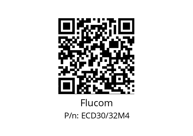   Flucom ECD30/32M4