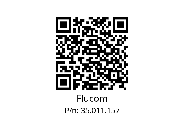   Flucom 35.011.157