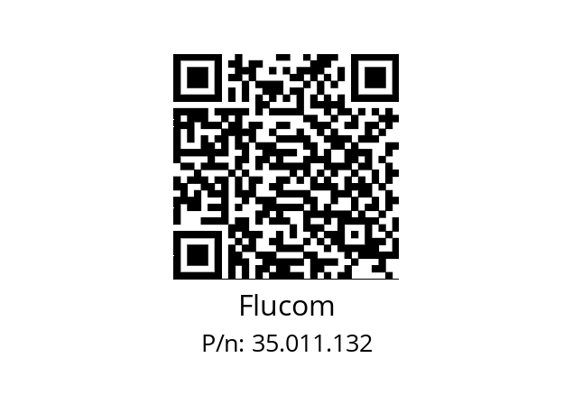   Flucom 35.011.132