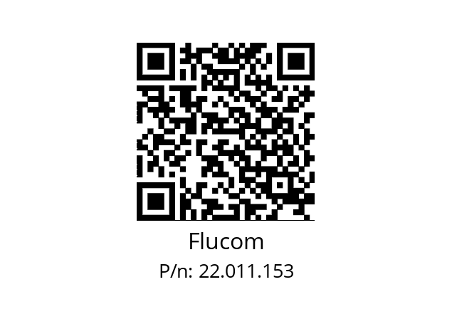   Flucom 22.011.153