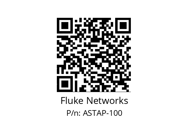   Fluke Networks ASTAP-100