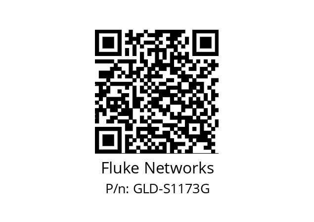   Fluke Networks GLD-S1173G