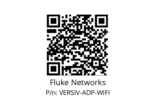   Fluke Networks VERSIV-ADP-WIFI