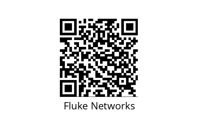  CIQ-100 Fluke Networks 