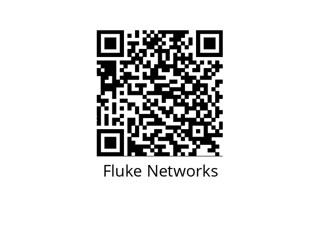  DSX-PC6AS Fluke Networks 