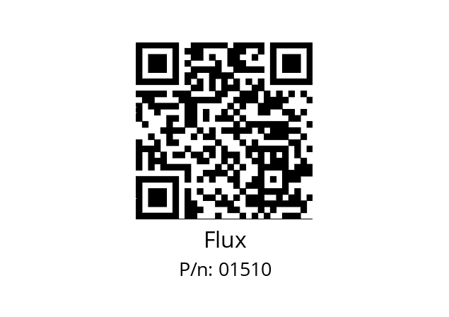   Flux 01510