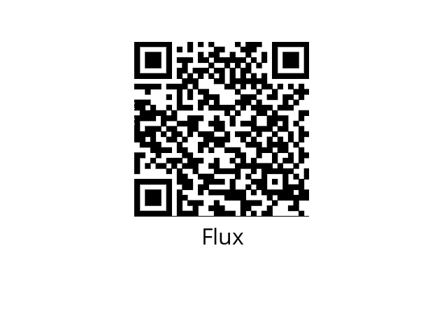  10-430 40 112 Flux 