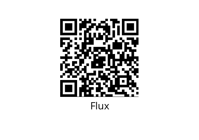  10-959 04 052 Flux 