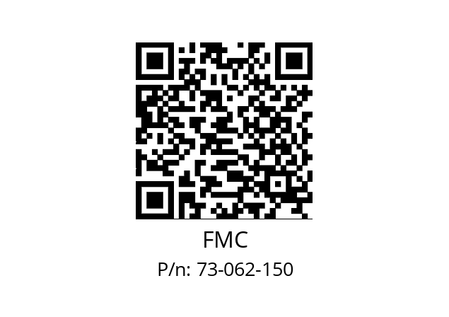   FMC 73-062-150