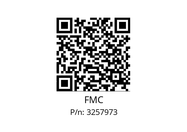   FMC 3257973