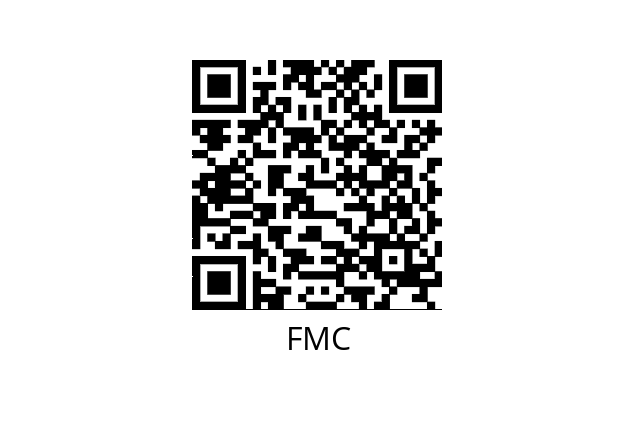  553722-001 FMC 