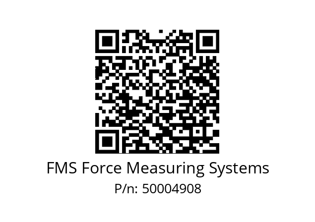  LMGZ203.500.17.H33.590500 FMS Force Measuring Systems 50004908