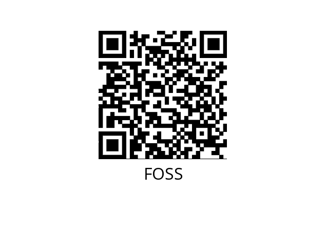  15840087 FOSS 