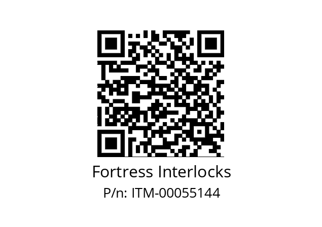   Fortress Interlocks ITM-00055144