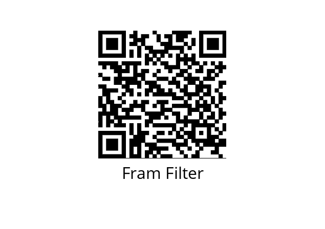  42980 Fram Filter 