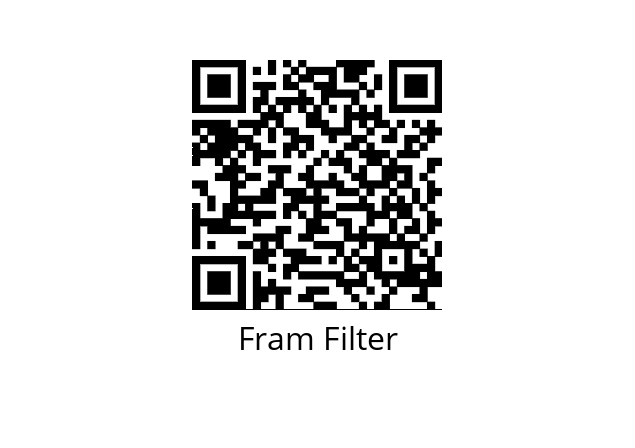  PH4936 Fram Filter 