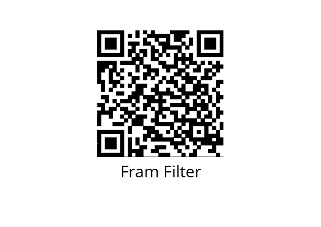  PH8965 Fram Filter 