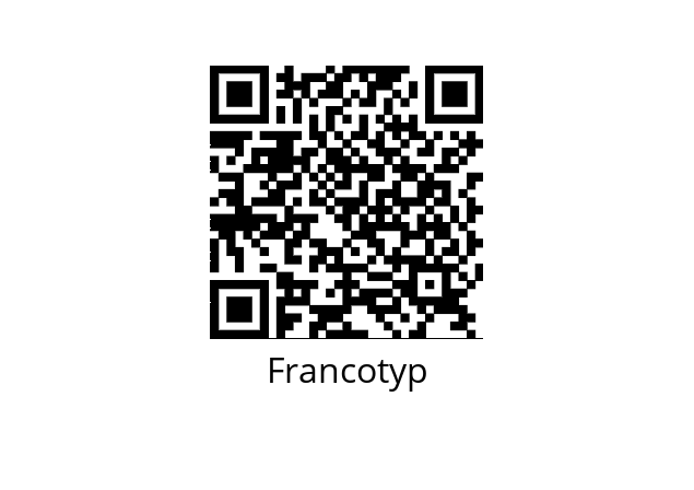  PostBase 30 Francotyp 