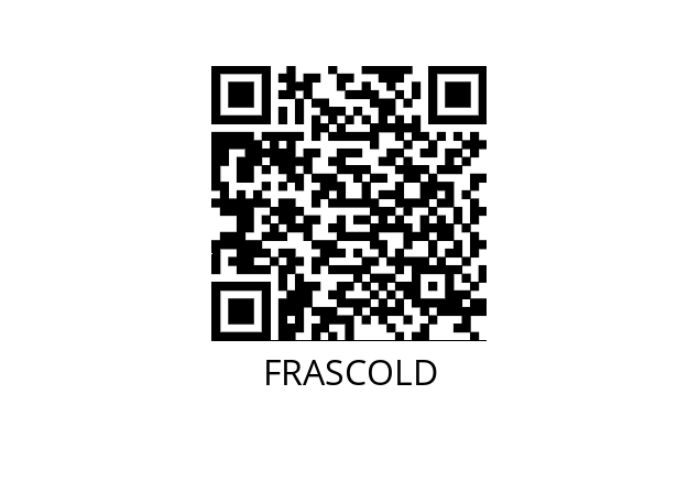  12001090 FRASCOLD 