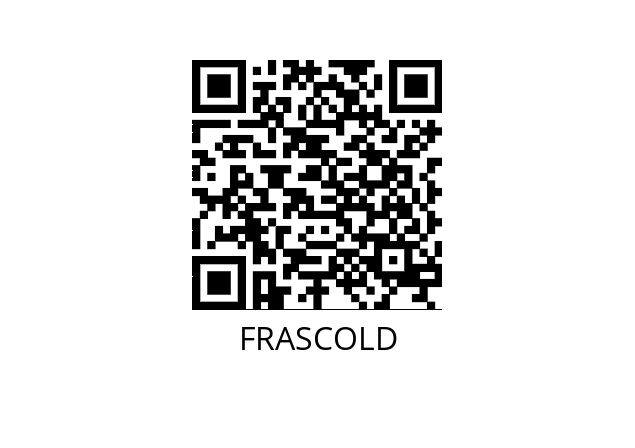  S20-56Y FRASCOLD 