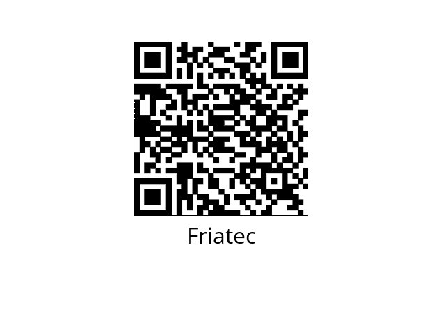  4825523 1025305 Friatec 