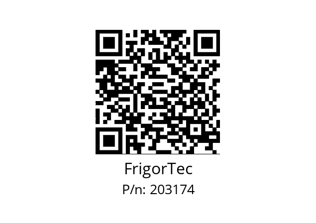   FrigorTec 203174