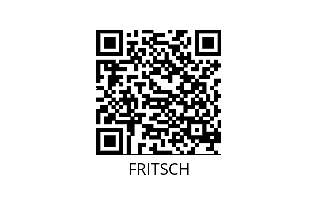  07976-019.015 FRITSCH 