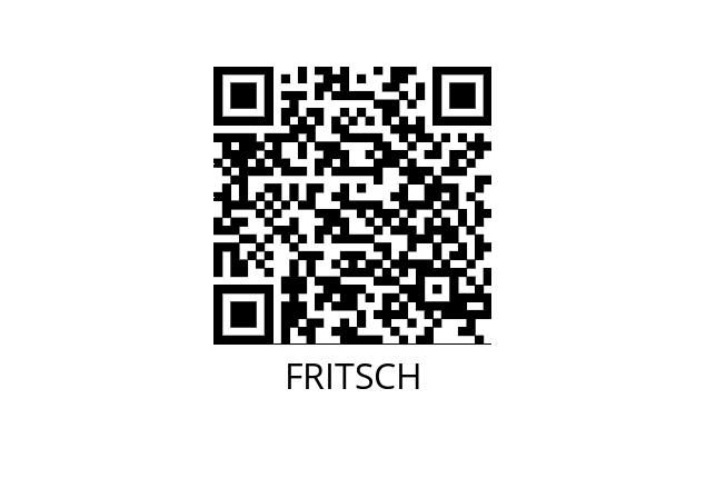  45.7000.00 FRITSCH 