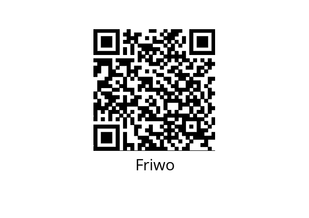  1840460 Friwo 