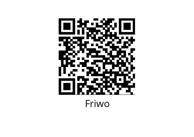  1899497 Friwo 