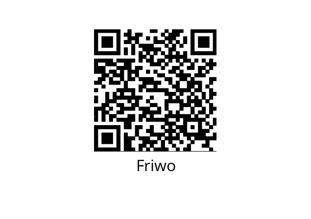  1890127 Friwo 