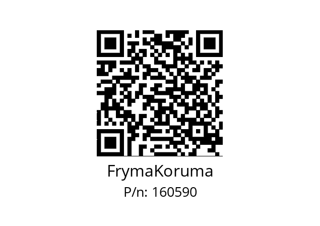   FrymaKoruma 160590