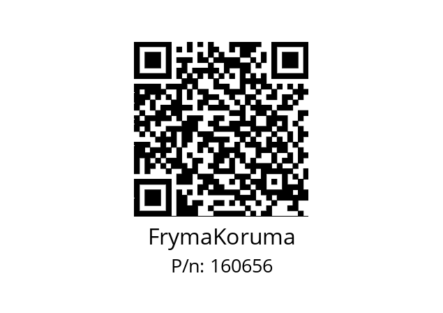   FrymaKoruma 160656