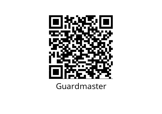  GU4409-T27253 Guardmaster 