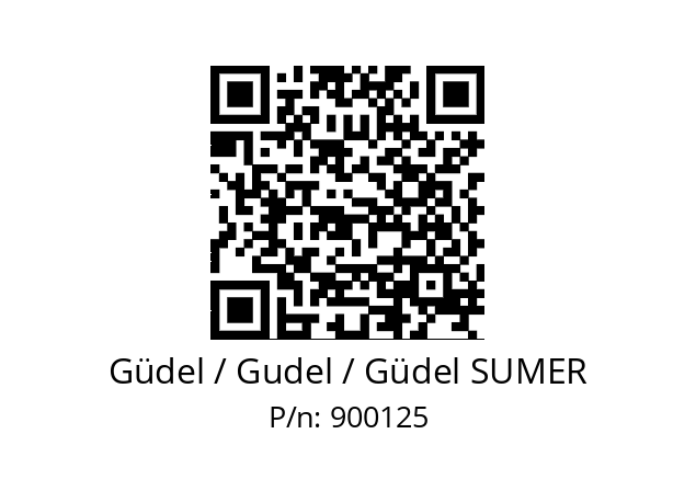   Güdel / Gudel / Güdel SUMER 900125