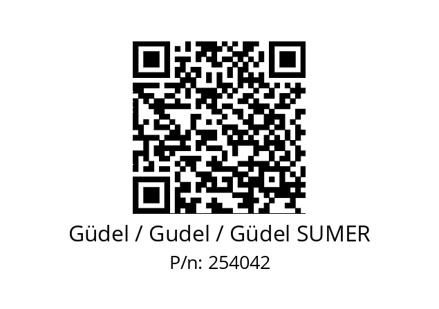   Güdel / Gudel / Güdel SUMER 254042