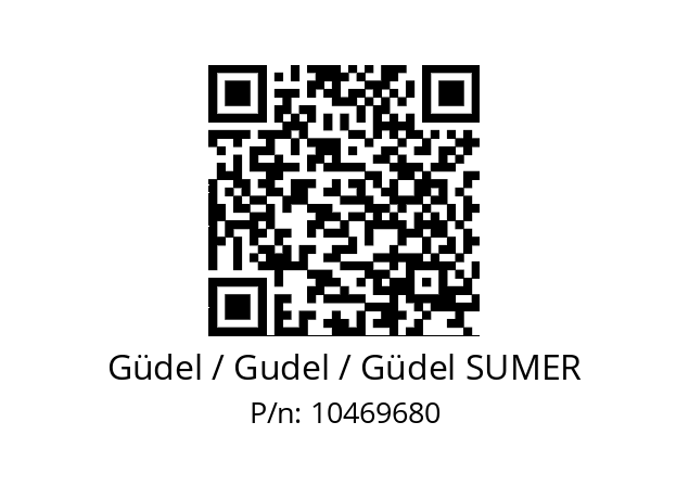   Güdel / Gudel / Güdel SUMER 10469680