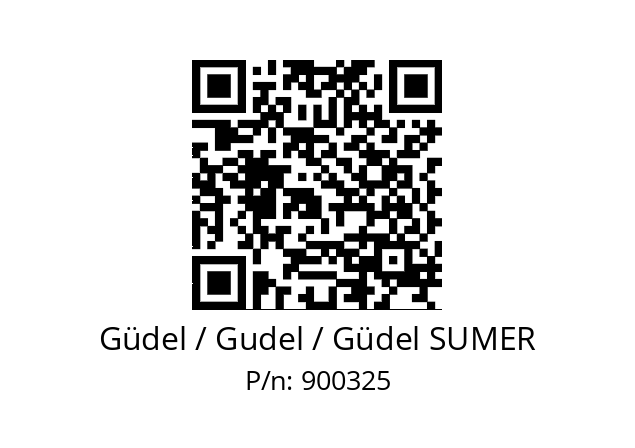   Güdel / Gudel / Güdel SUMER 900325