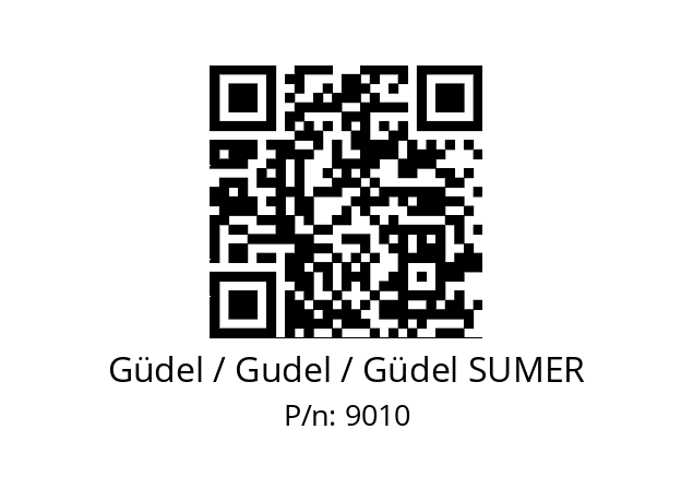   Güdel / Gudel / Güdel SUMER 9010