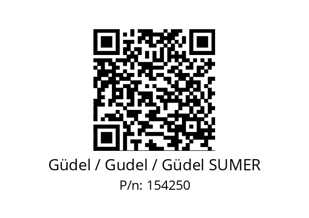   Güdel / Gudel / Güdel SUMER 154250