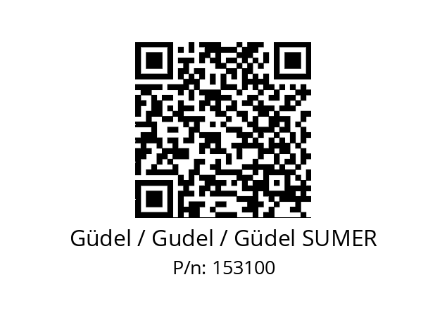   Güdel / Gudel / Güdel SUMER 153100