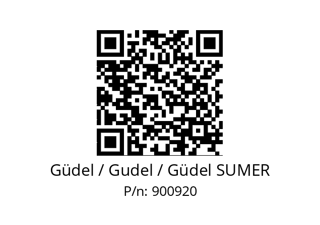   Güdel / Gudel / Güdel SUMER 900920