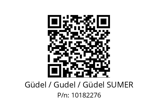   Güdel / Gudel / Güdel SUMER 10182276