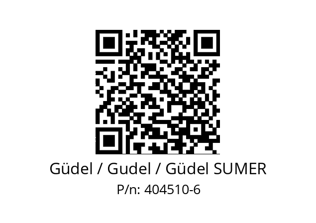   Güdel / Gudel / Güdel SUMER 404510-6