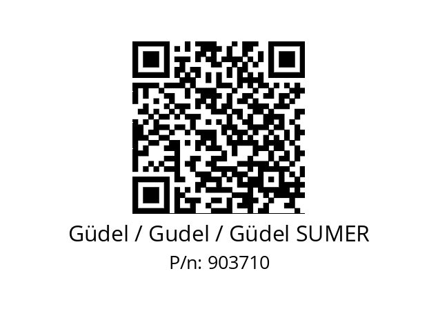   Güdel / Gudel / Güdel SUMER 903710