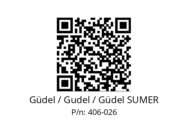   Güdel / Gudel / Güdel SUMER 406-026