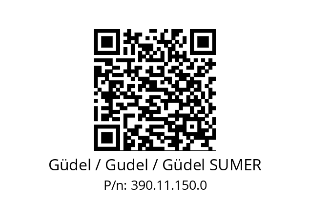   Güdel / Gudel / Güdel SUMER 390.11.150.0