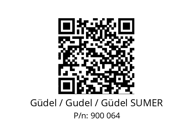   Güdel / Gudel / Güdel SUMER 900 064