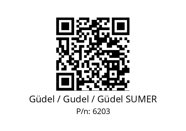   Güdel / Gudel / Güdel SUMER 6203