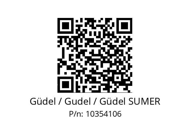   Güdel / Gudel / Güdel SUMER 10354106